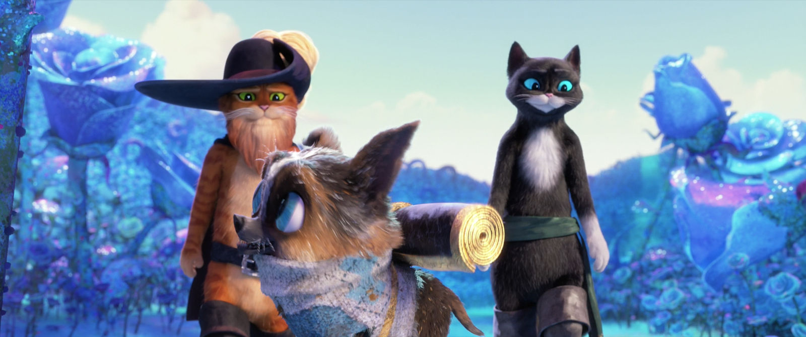 Puss in Boots: The Last Wish - Kitty Softpaws #83 by Ratchet7755 on ...