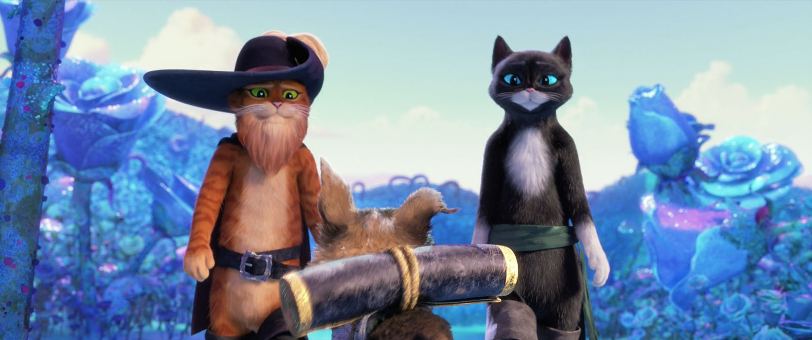 Puss in Boots: The Last Wish - Kitty Softpaws #86 by Ratchet7755 on ...