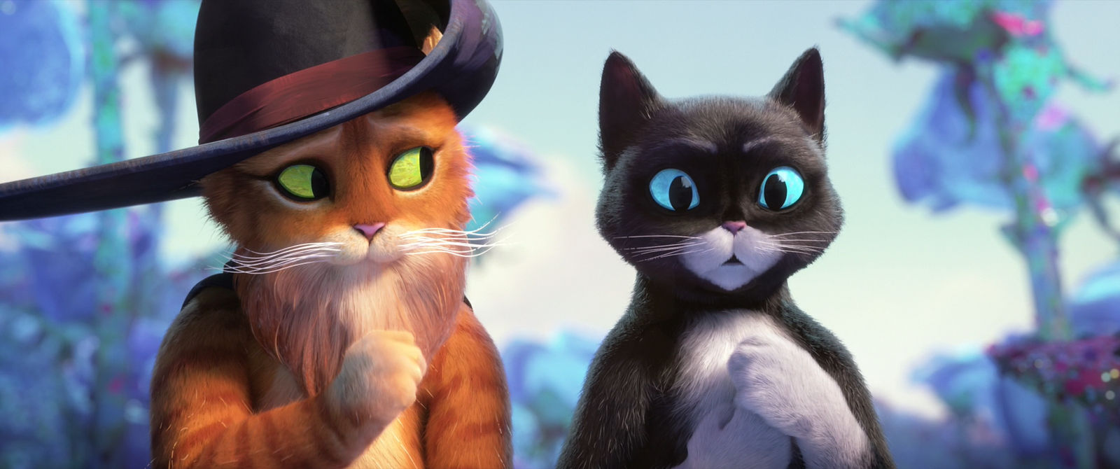 Puss in Boots: The Last Wish - Kitty Softpaws #94 by Ratchet7755 on ...