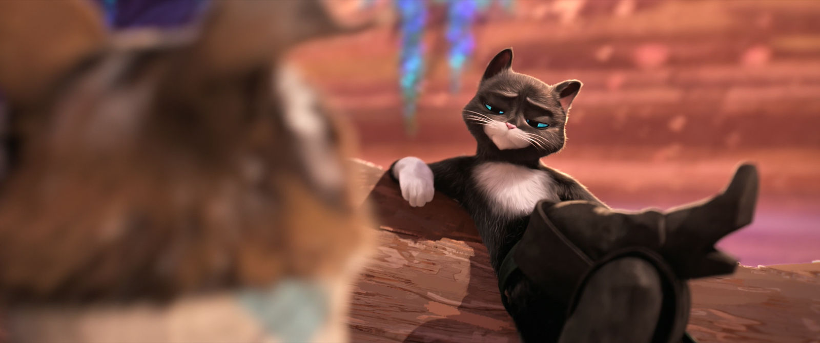 Puss in Boots: The Last Wish - Kitty Softpaws #112 by Ratchet7755 on ...