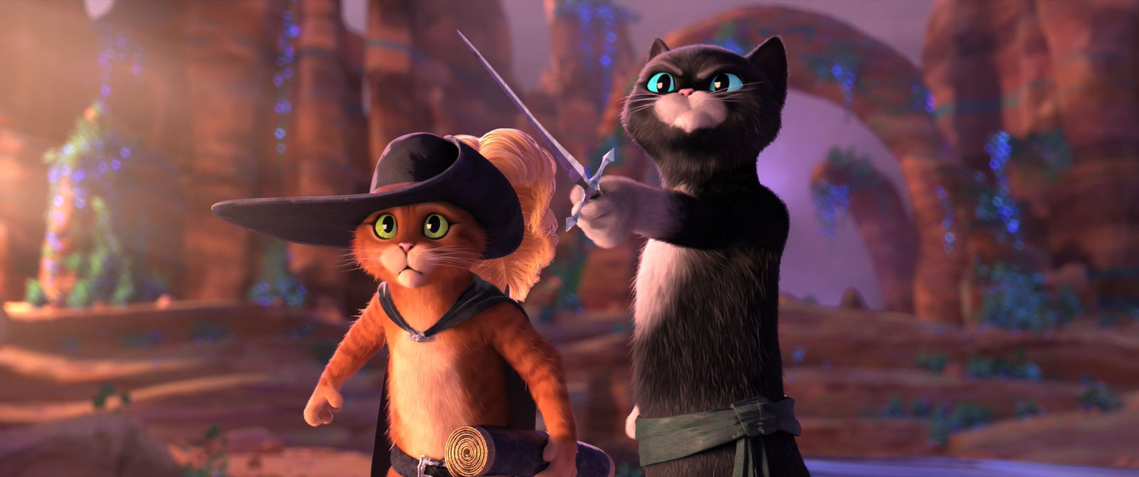 Puss in Boots: The Last Wish - Kitty Softpaws #130 by Ratchet7755 on ...