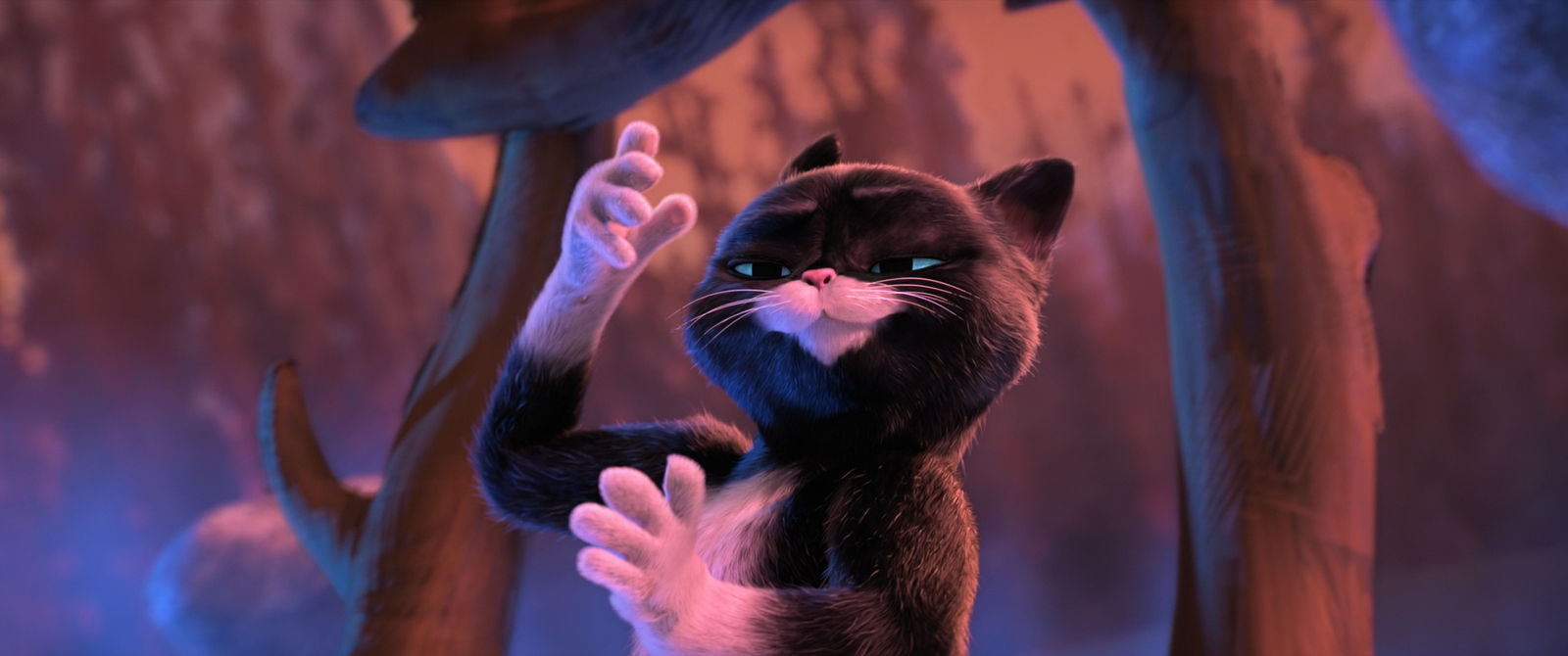 Puss in Boots: The Last Wish - Kitty Softpaws #139 by Ratchet7755 on