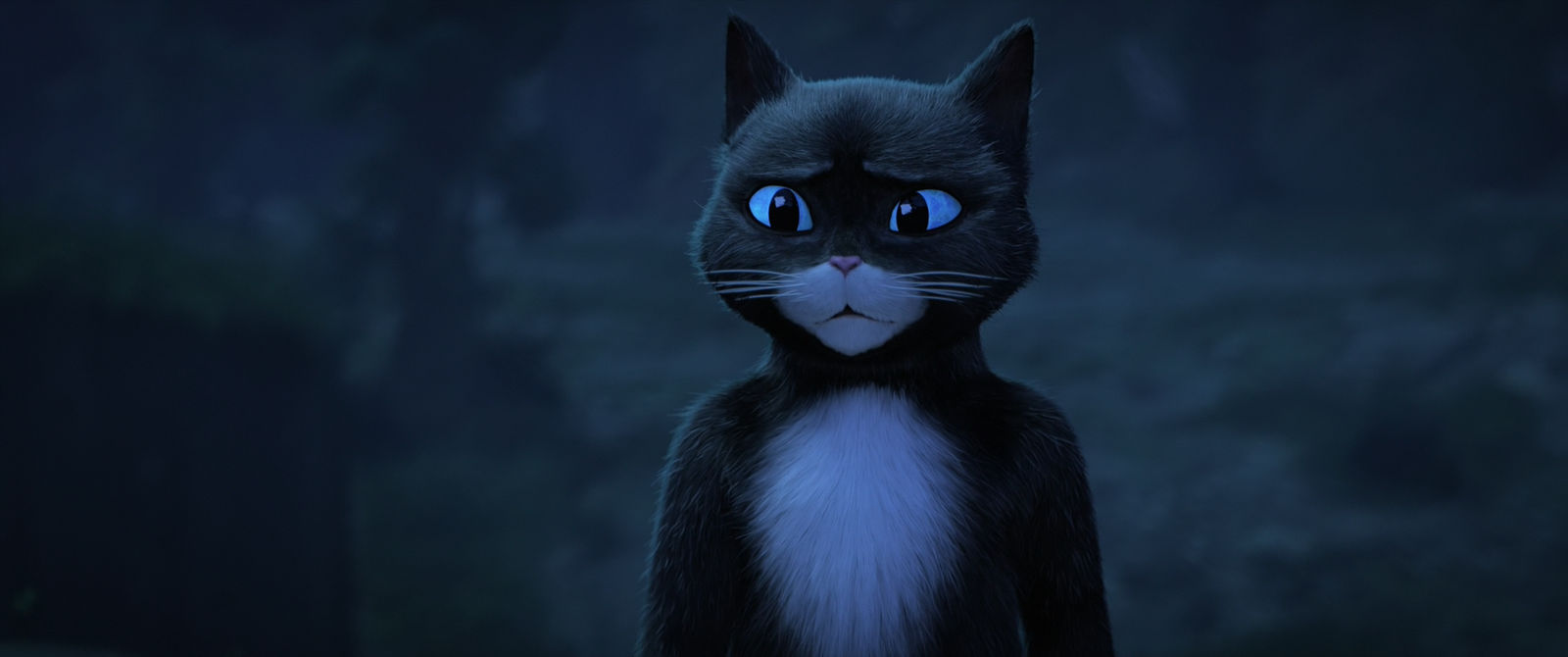 Puss in Boots: The Last Wish - Kitty Softpaws #148 by Ratchet7755 on ...