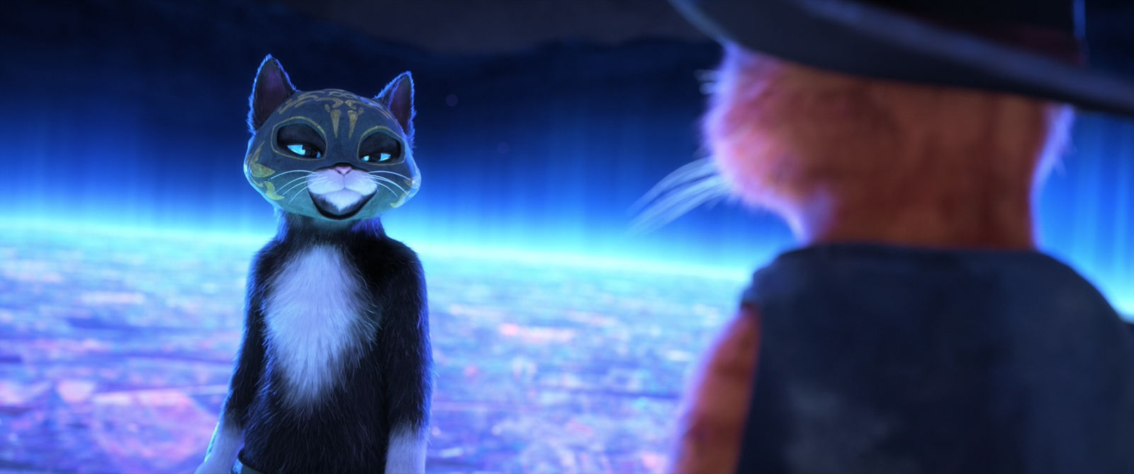 Puss in Boots: The Last Wish - Kitty Softpaws #153 by Ratchet7755 on