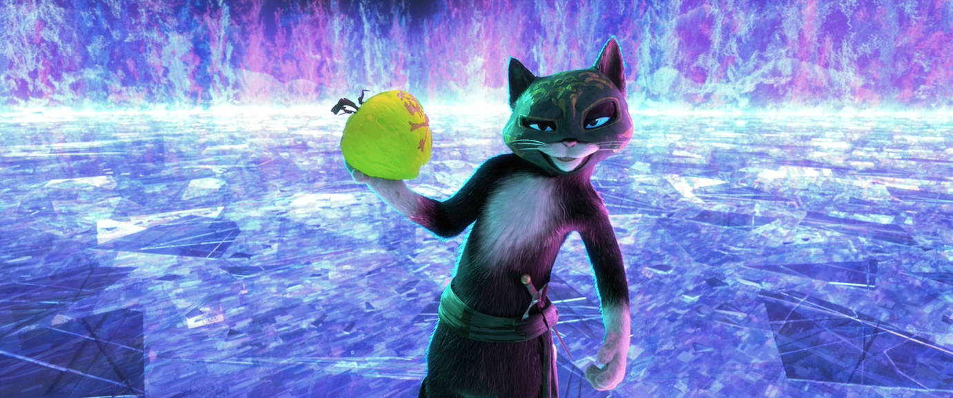 Puss in Boots: The Last Wish - Kitty Softpaws #158 by Ratchet7755 on ...