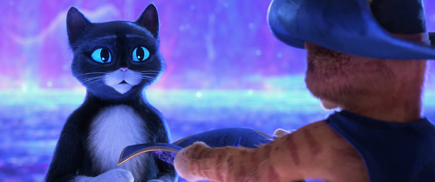 Puss in Boots: The Last Wish - Kitty Softpaws #169 by Ratchet7755 on ...