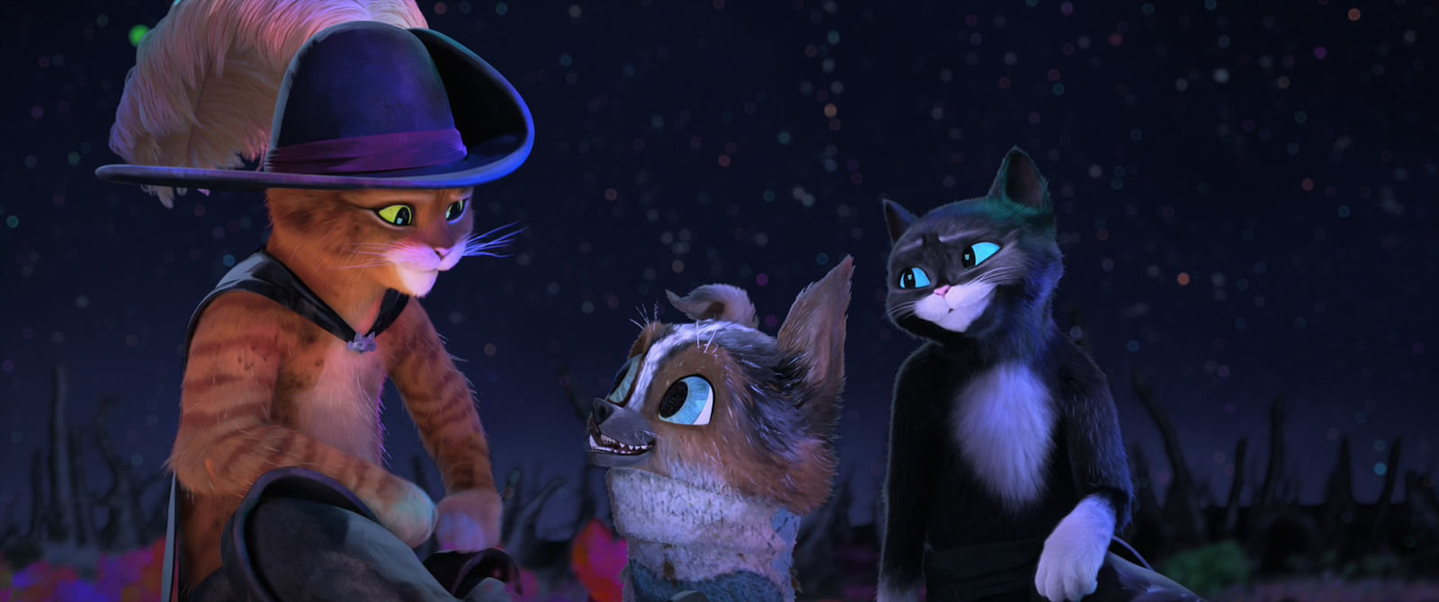 Puss in Boots: The Last Wish - Kitty Softpaws #177 by Ratchet7755 on ...