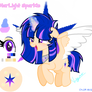 StarLight Sparkle Color Guide / FIS / OC