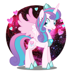 Princess Flurry Heart - FIS