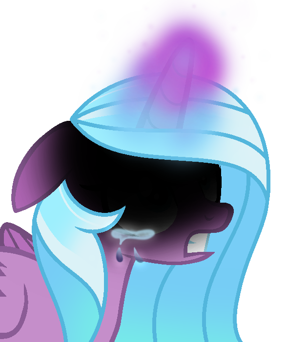 Lost Hope - MLP:ANG by AmicaSecret-YT on DeviantArt