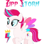 Zipp Storm - MLP:ANG