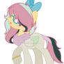 Charlotte - Old Art - MLP:FIS