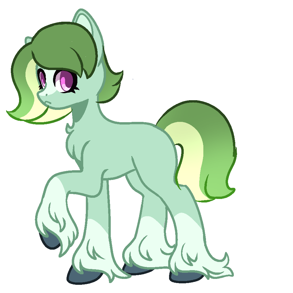 Random MLP Adopt | Open