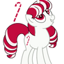 Candy cane Themed Adopt | MLP