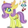 Tenderbug - MLP:ForgottenFriendship