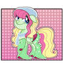 Fluttershy Kinsona - closed | NYP-100