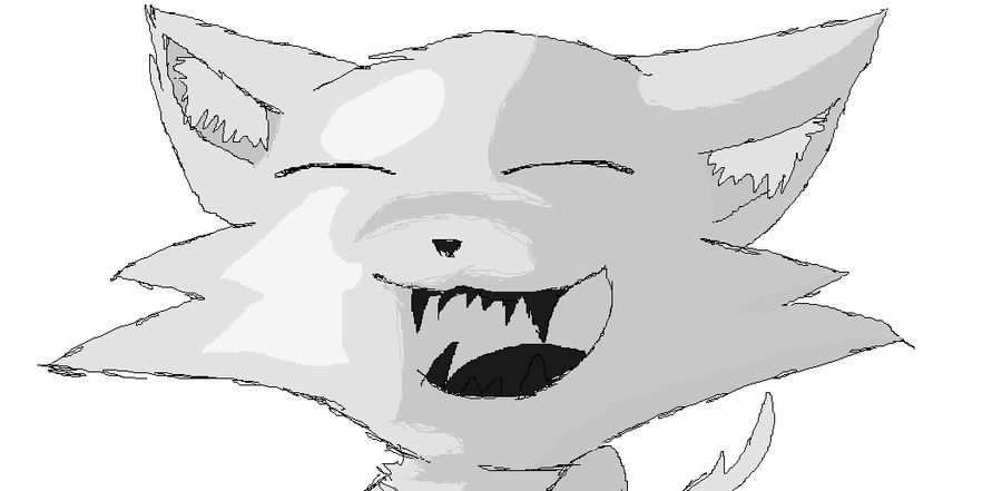 Anime Cat Base by clubkitten on DeviantArt