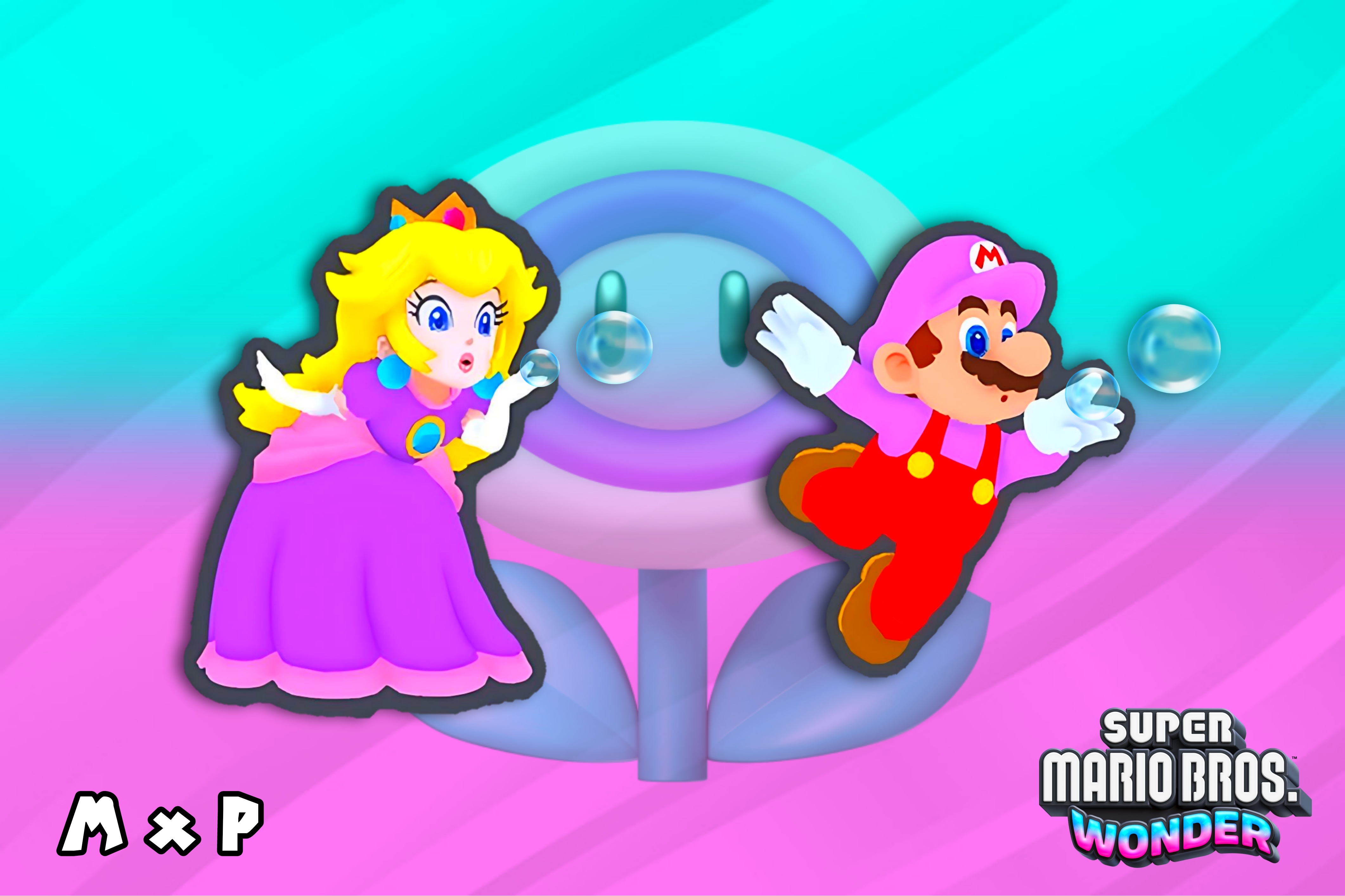 Witness The Wonder: A Bubble Mountain Like No Other - abf3uac