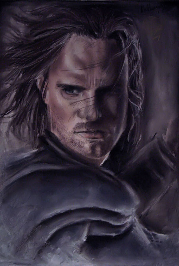 Aragorn