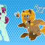 Ponie Adoptables 3