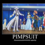 YGO5D - Pimpsuit 2