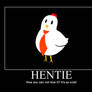 Hentie MP