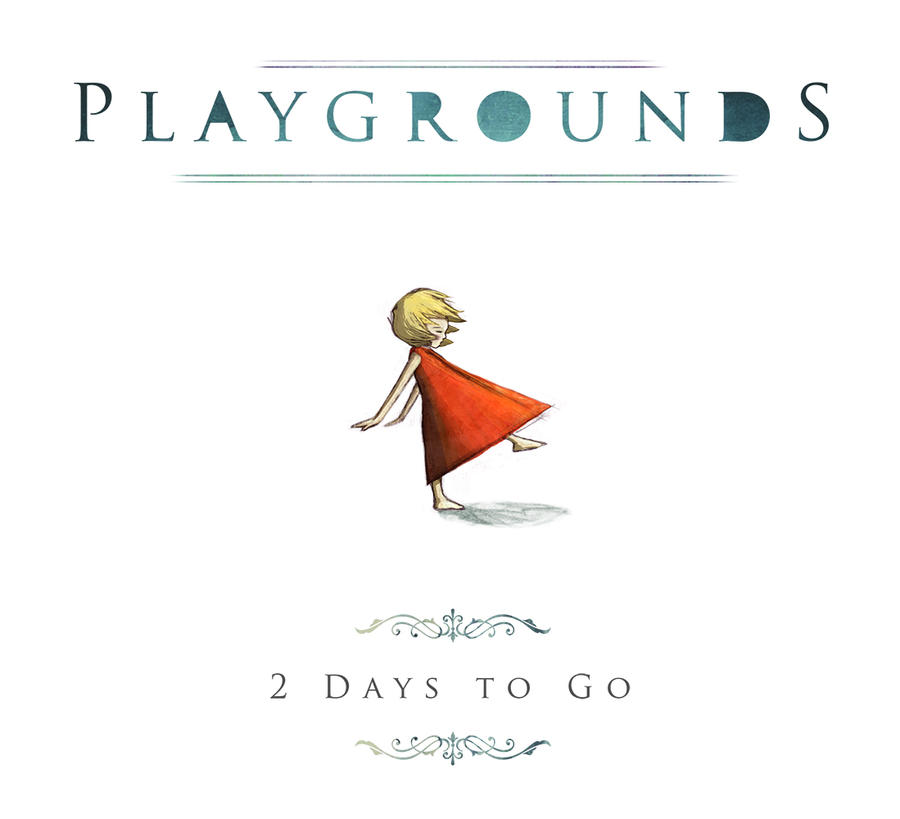 2 Days to Go by PhillyBoyWonder