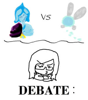 Fi vs Navi DEBATE