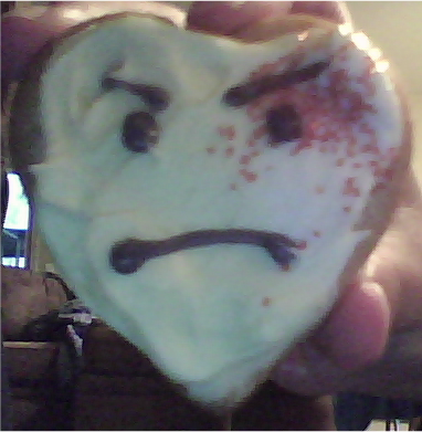 ZUKO COOKIE