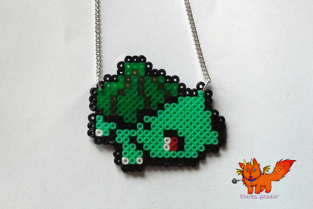 Bulbasaur!