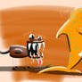 .:Jawg Sand Shark:.