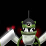 Nukmorph