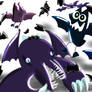 Lots Of Bats