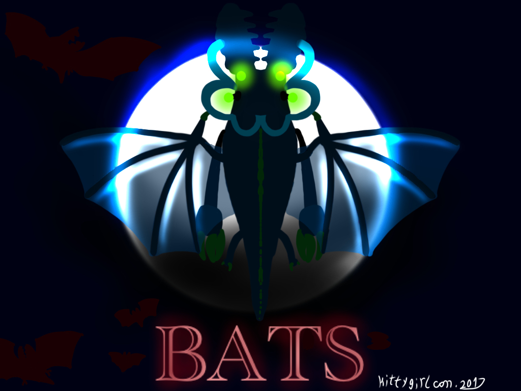 Bats