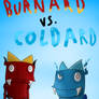 Burnard Vs Coldard