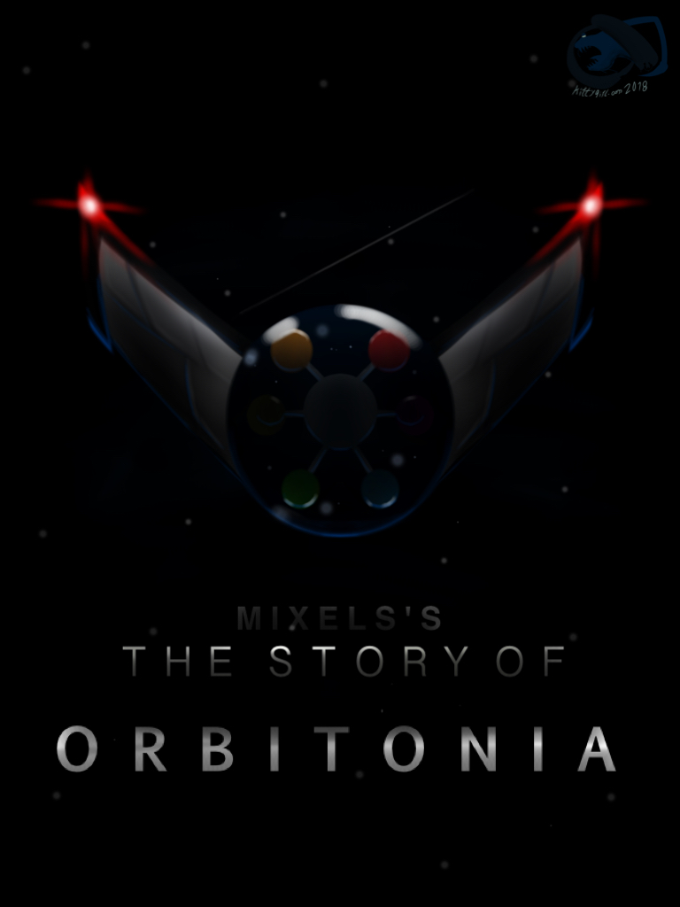 The Story Of Orbitonia