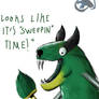 !SWEEP!