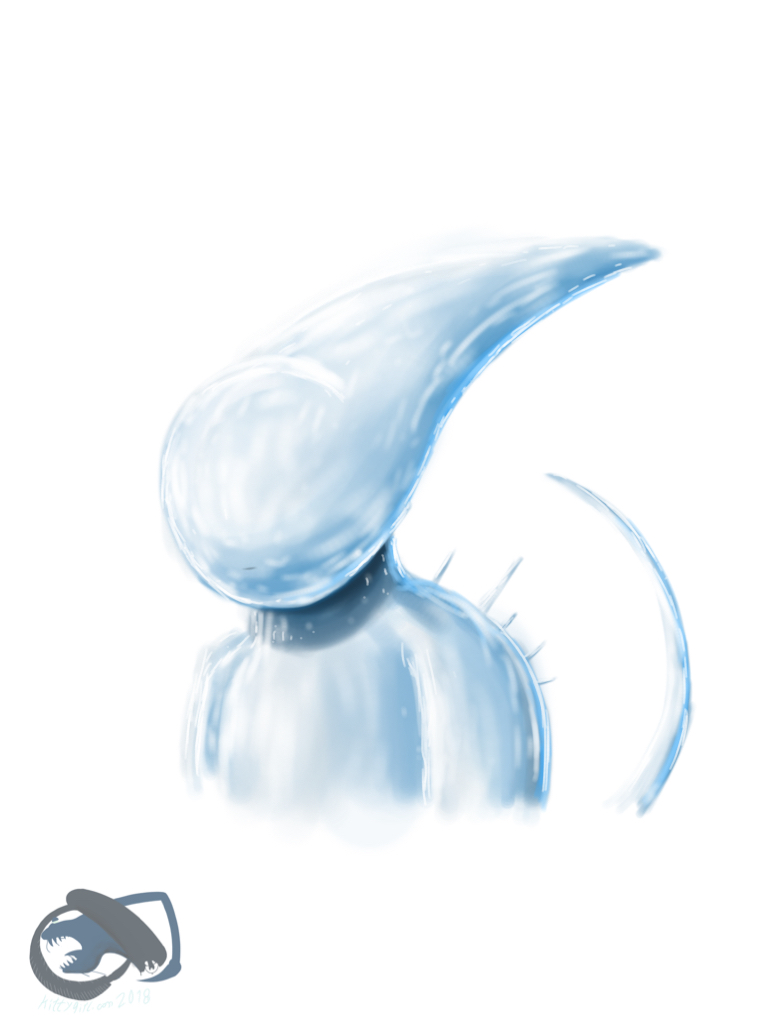 Xenovember Day 2