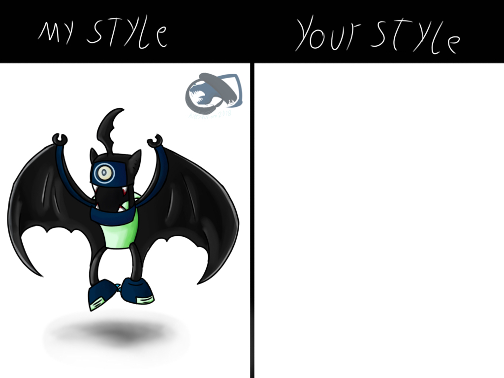 Your Style (Batsput)