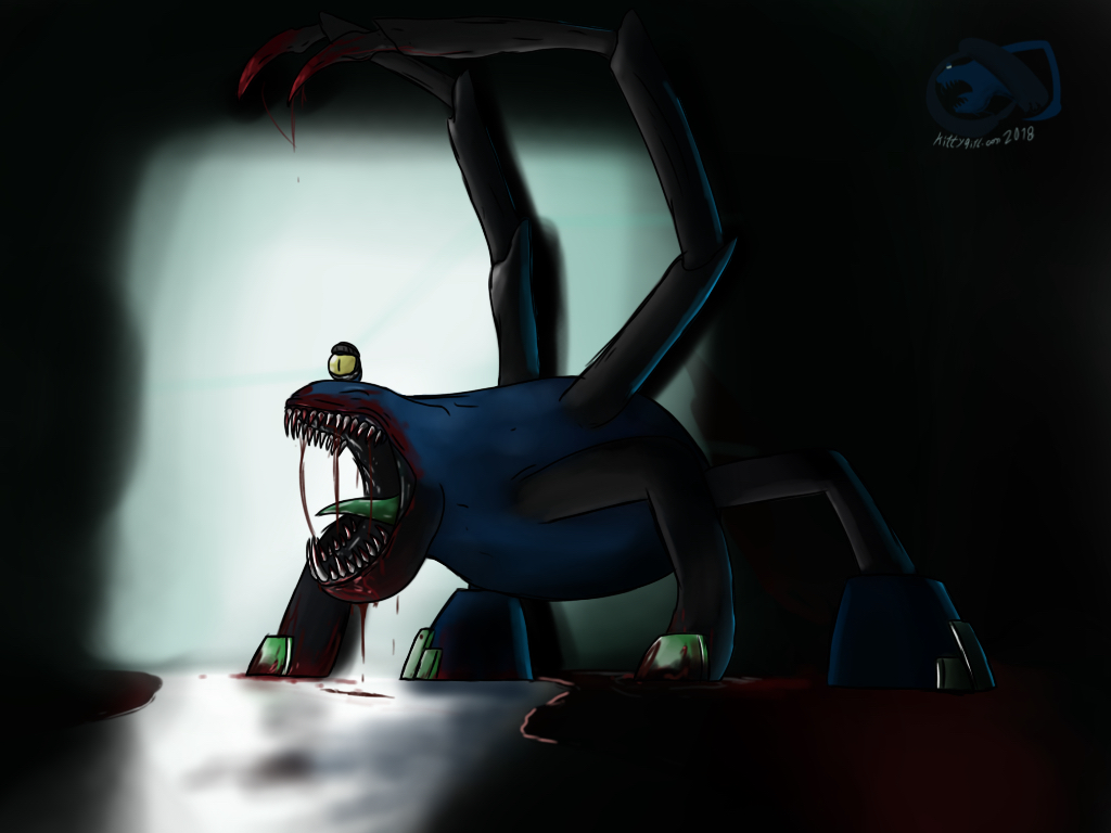 (ORIGIN) Boogly Unleashed