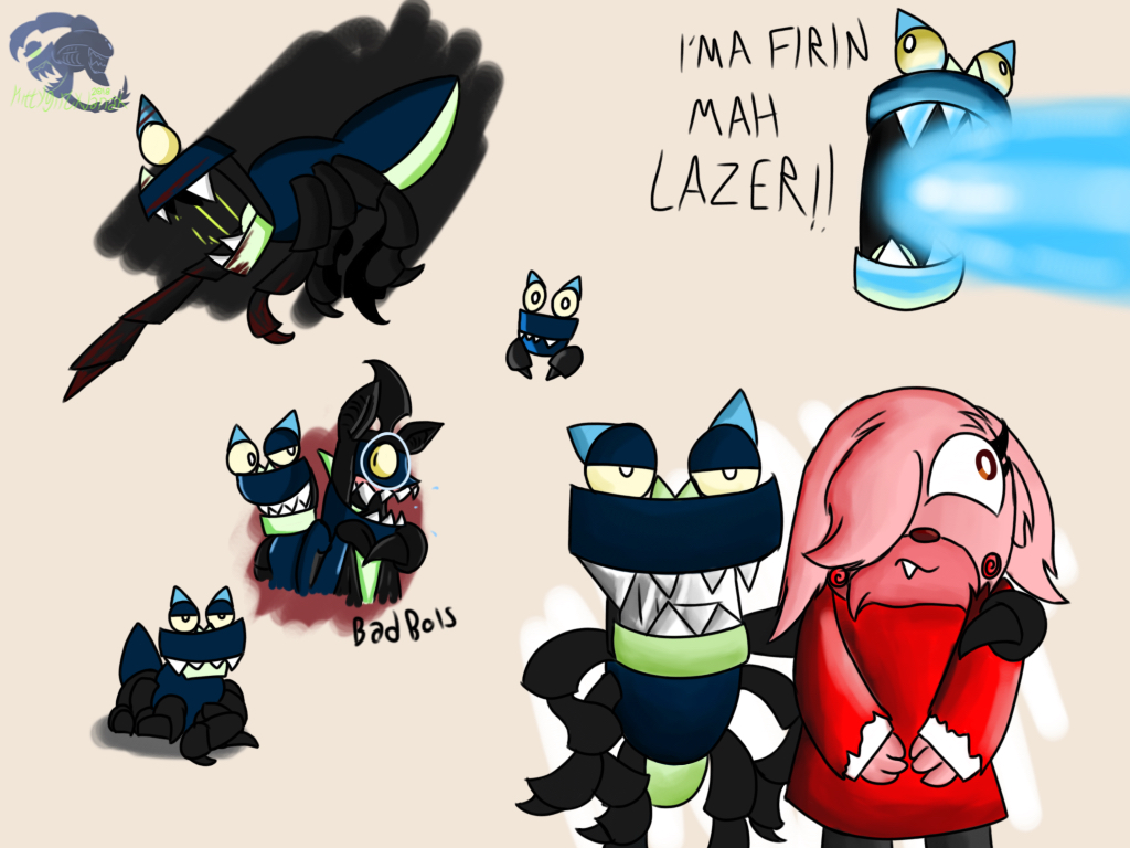 Corgelz dump