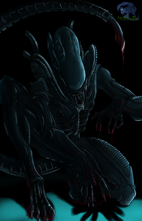 Xenovember Day 8