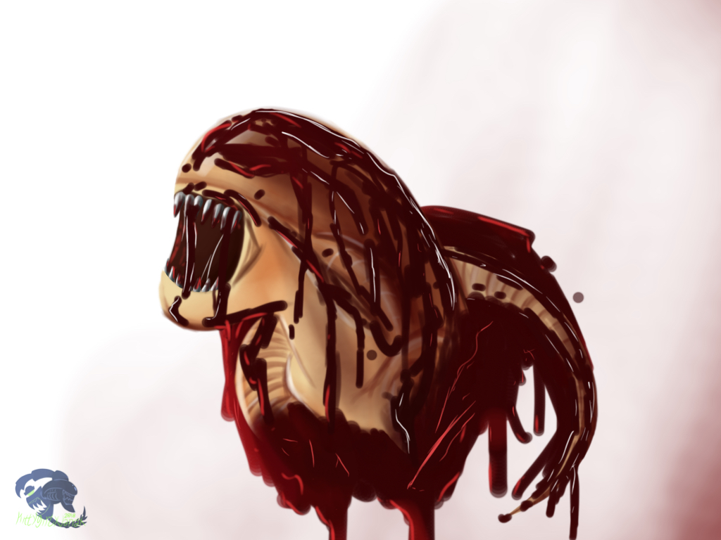 Xenovember Day 9