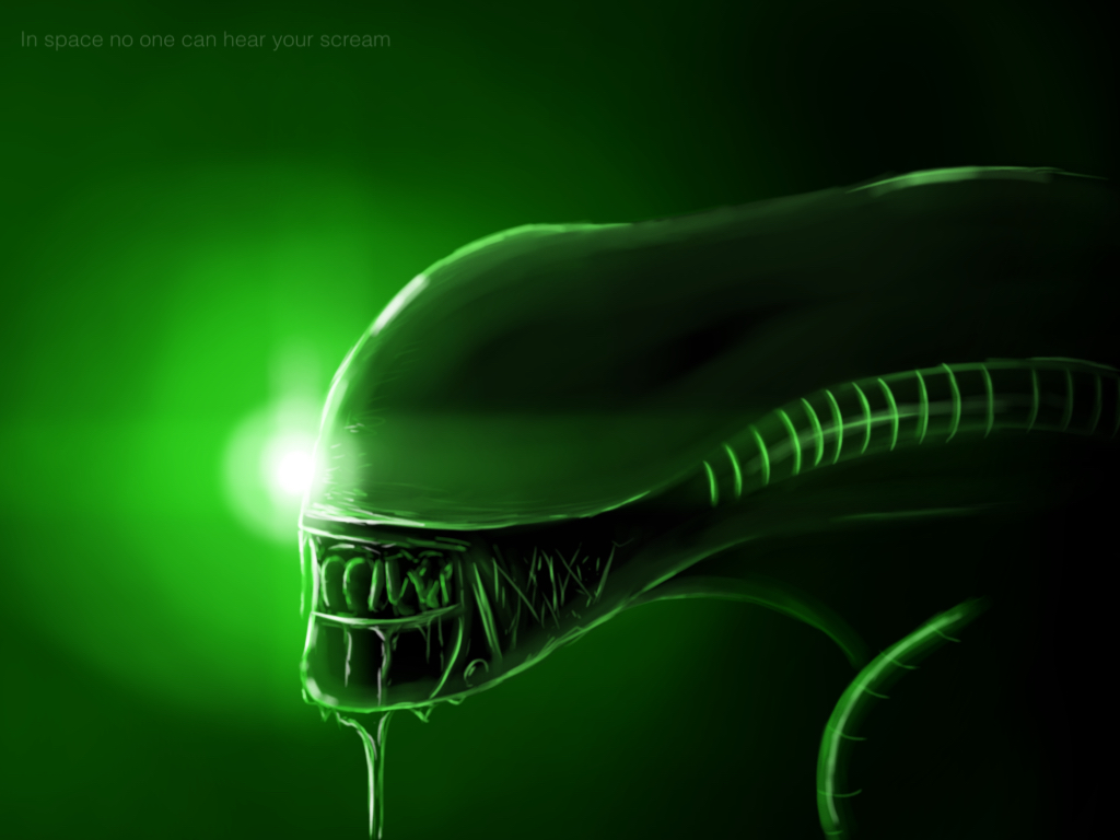 Xenovember Day 13