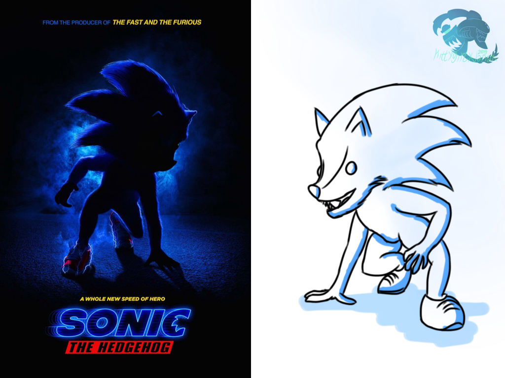 A Whole new Speed of hero