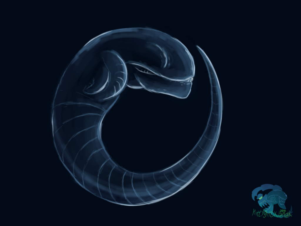 Alien Embryo