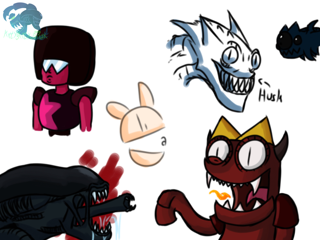 Stuffffff