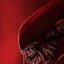 Alien awakening Poster