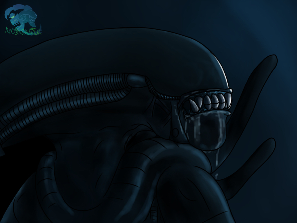 Alien 1979