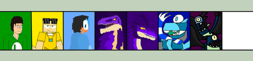 Collab art